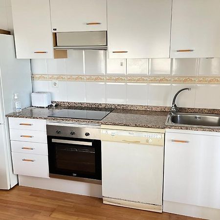 ברצלונה Apartment With Sea Views Next To The Beach Of Mar Bella מראה חיצוני תמונה