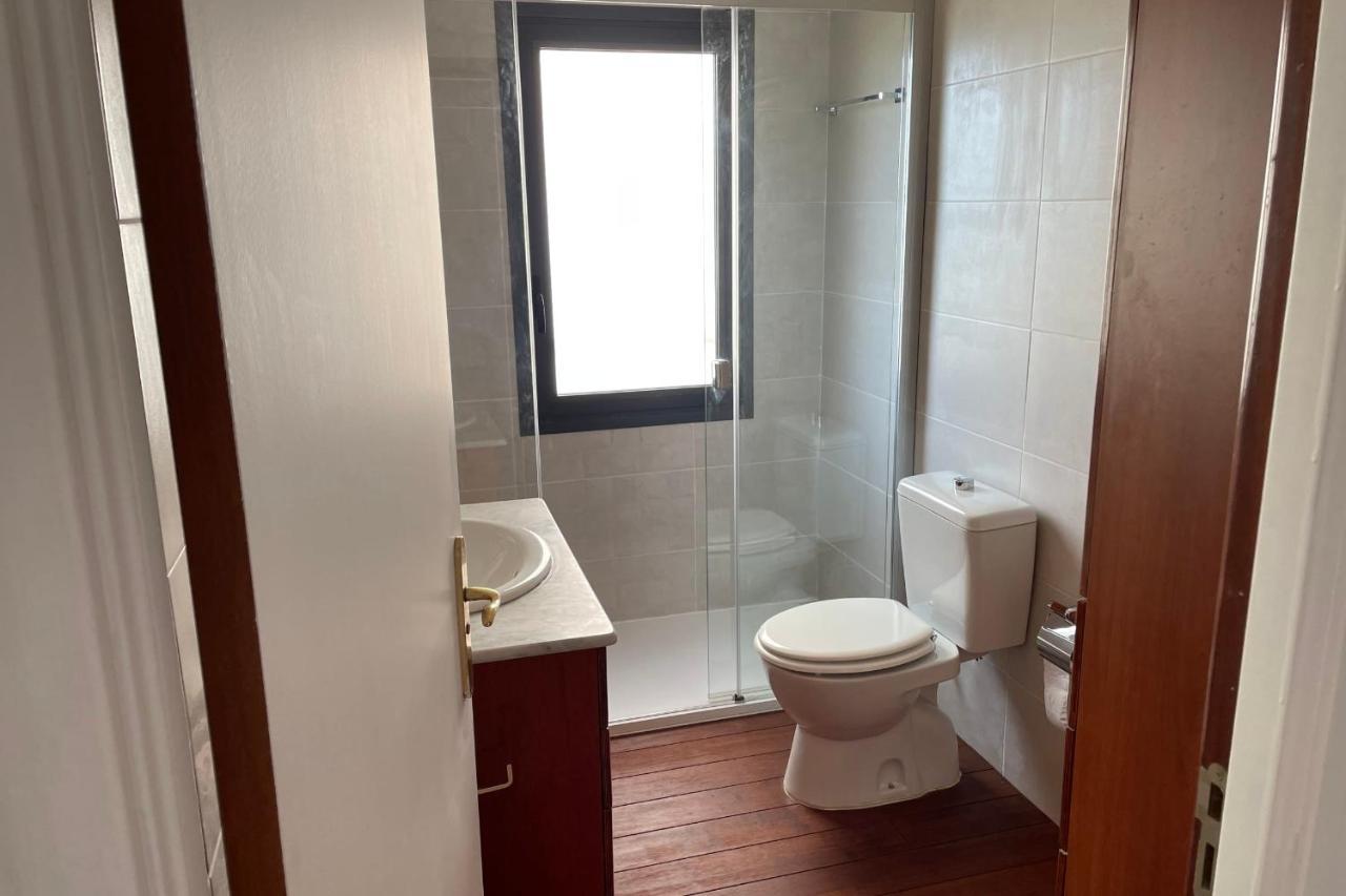 ברצלונה Apartment With Sea Views Next To The Beach Of Mar Bella מראה חיצוני תמונה